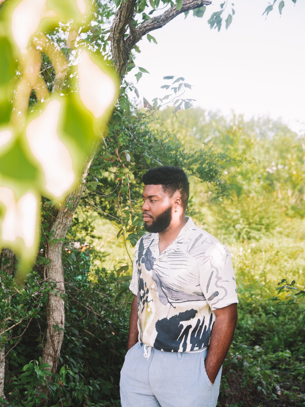 Khalid