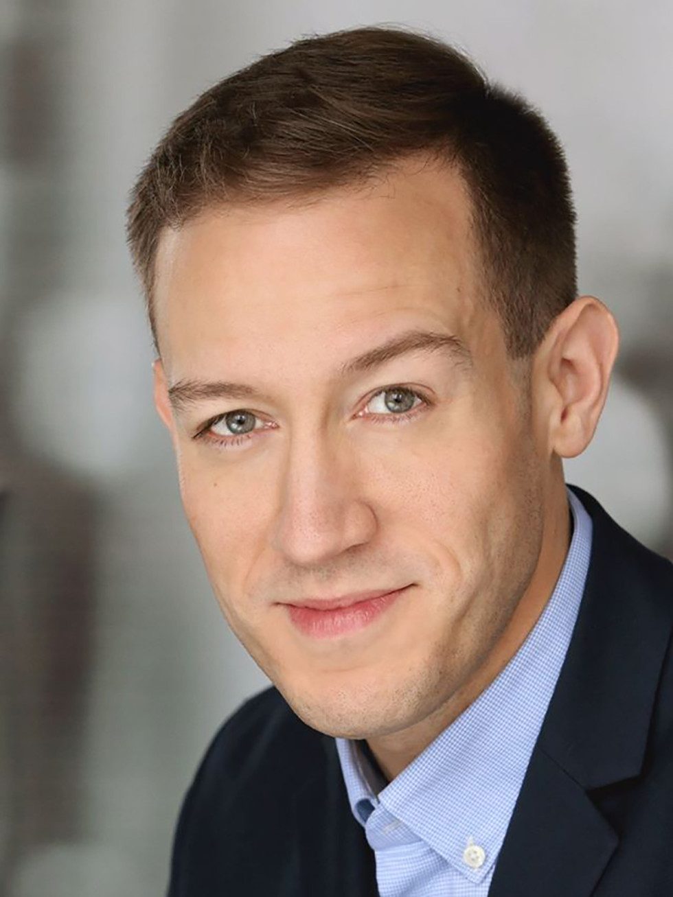 Christopher Deaton