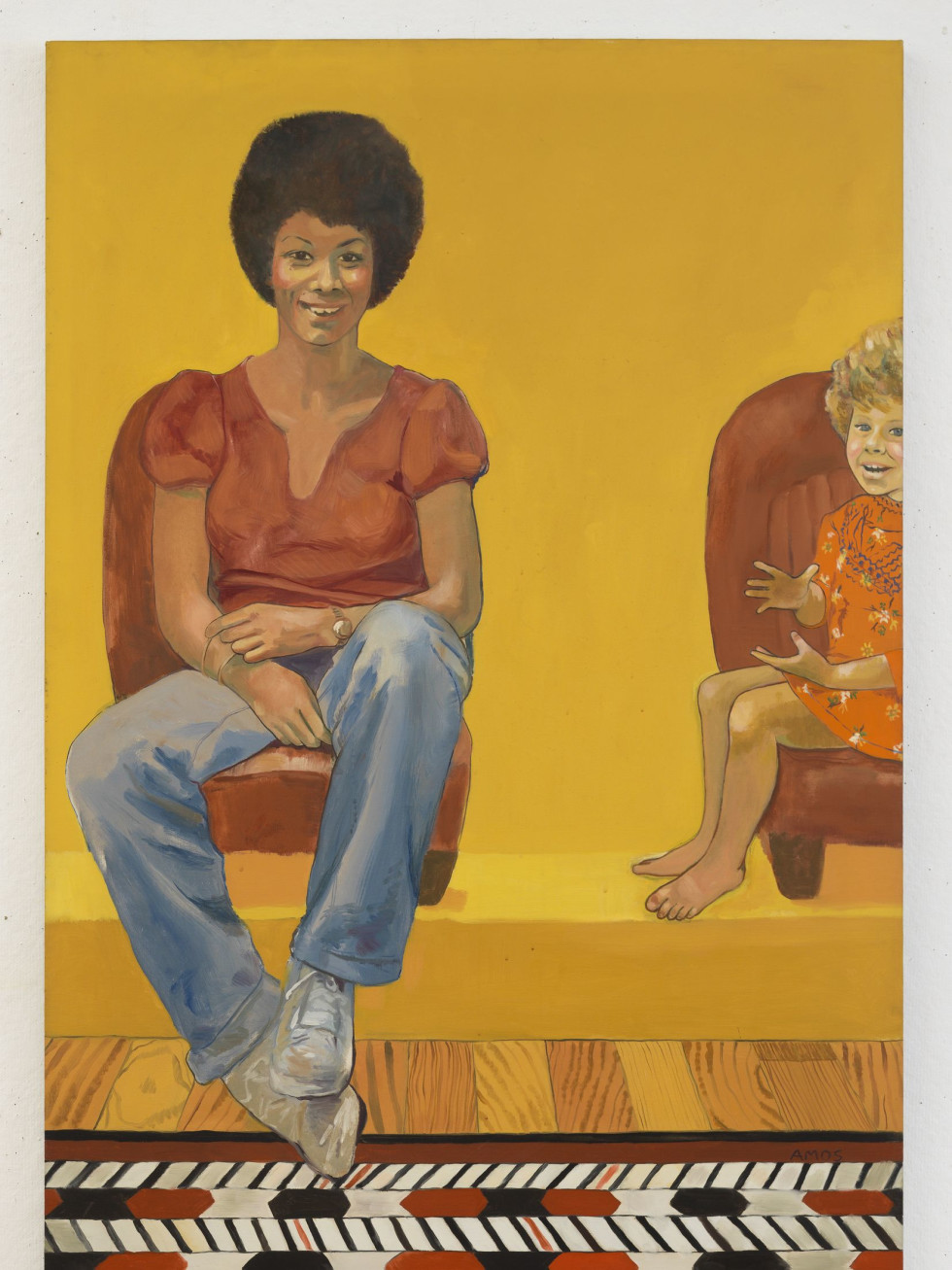 Museum of Fine Arts, Houston MFAH Soul of a Nation