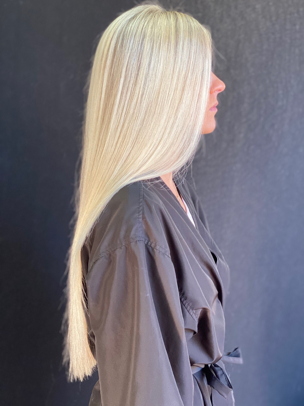 Janelle Alexis Salon