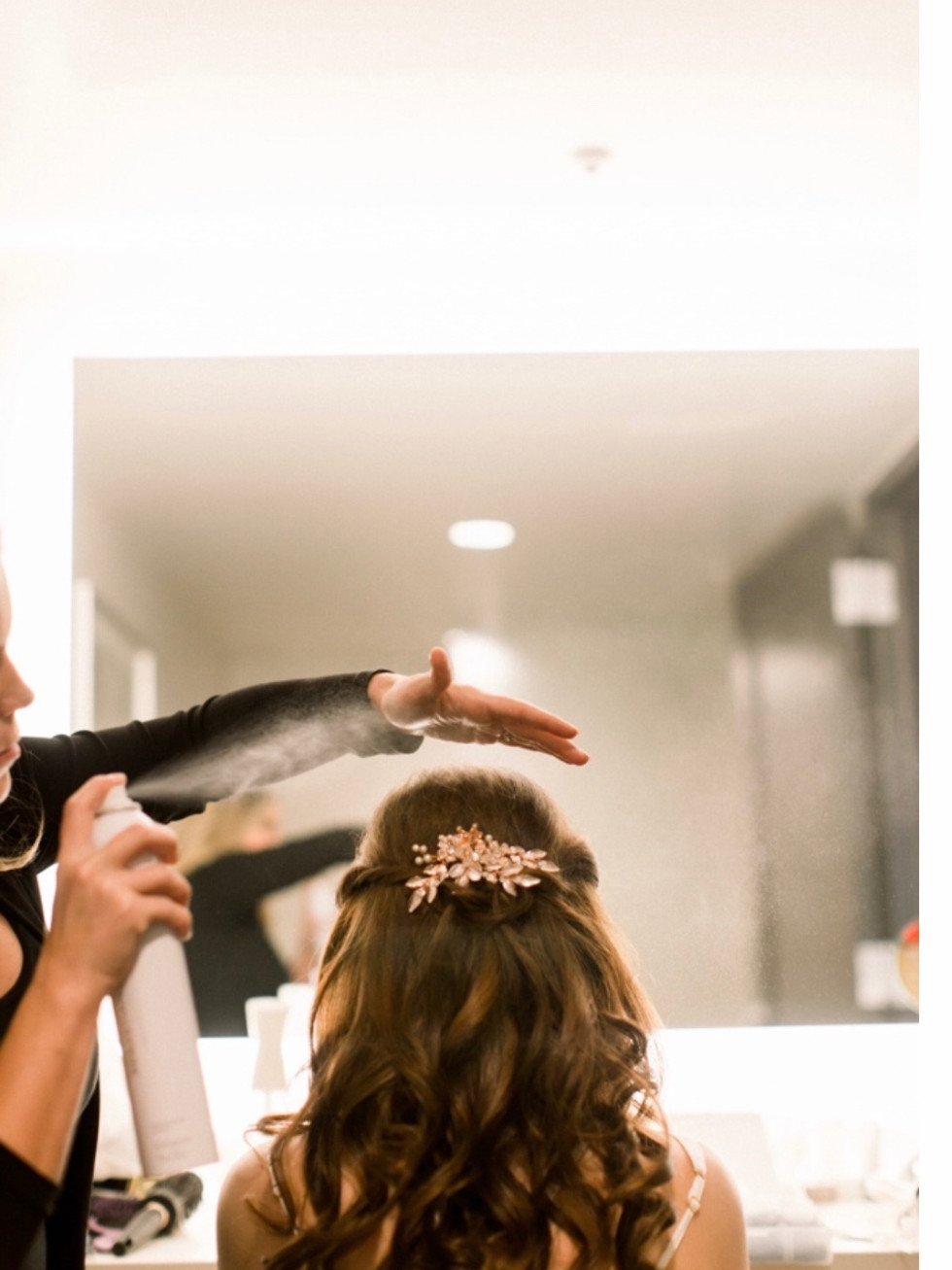 Janelle Alexis Salon