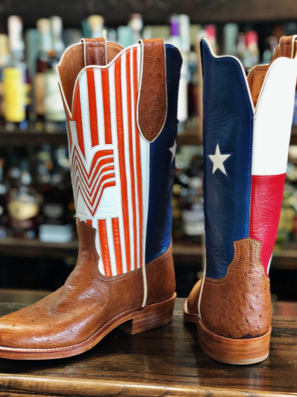 Rodeo Style Guide 2020