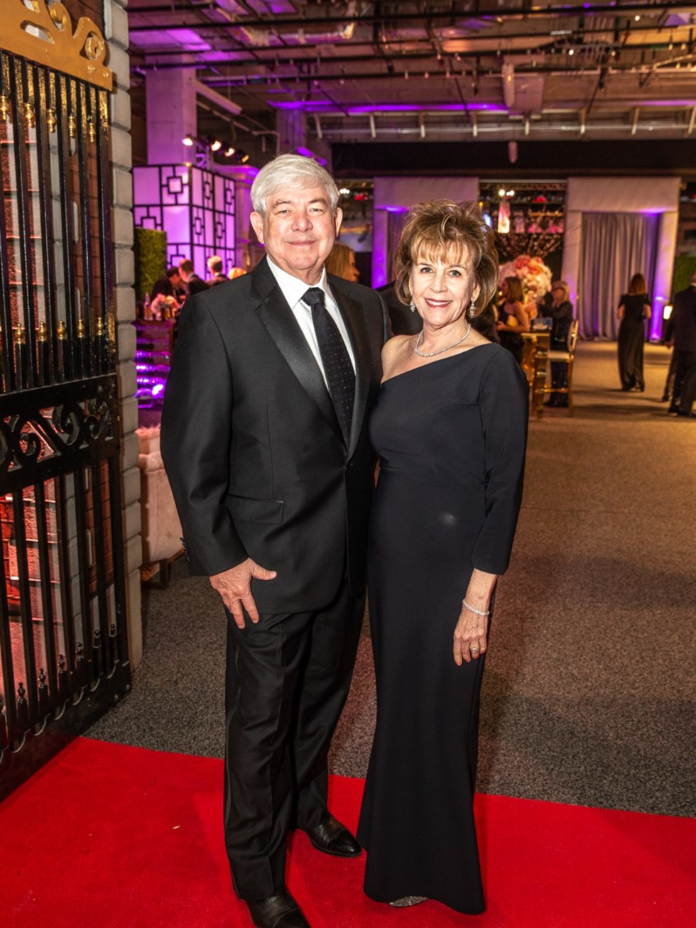 Cheryl & Jerry Conatser