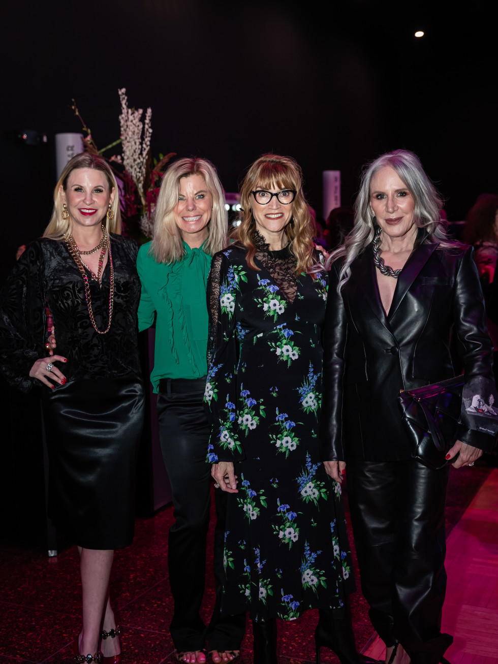 FGI Dallas Rising Star Awards