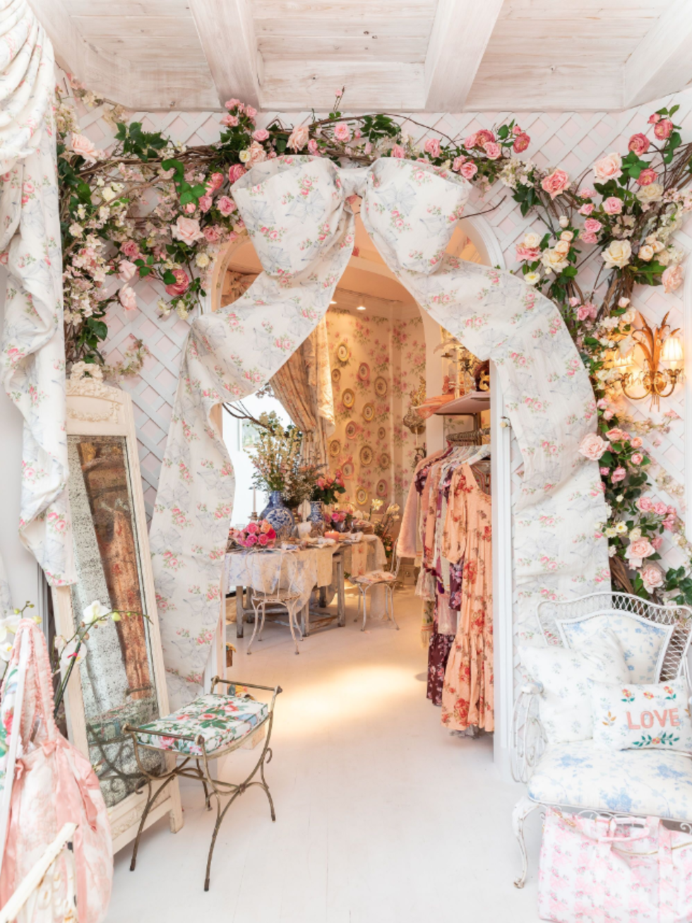 LoveShackFancy