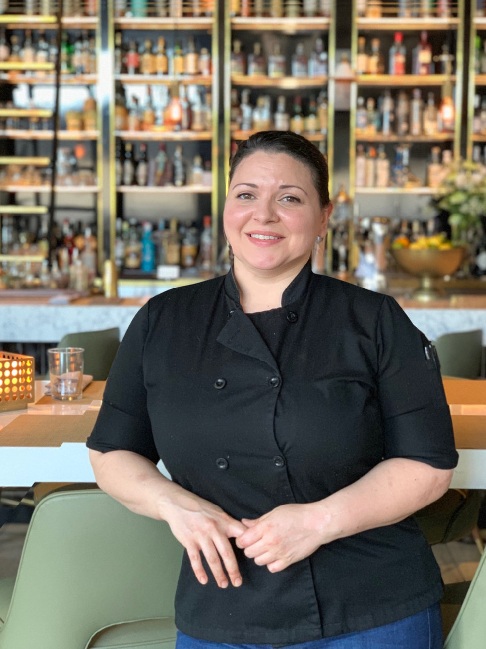 Allison Thiessen 1751 Sea & Bar