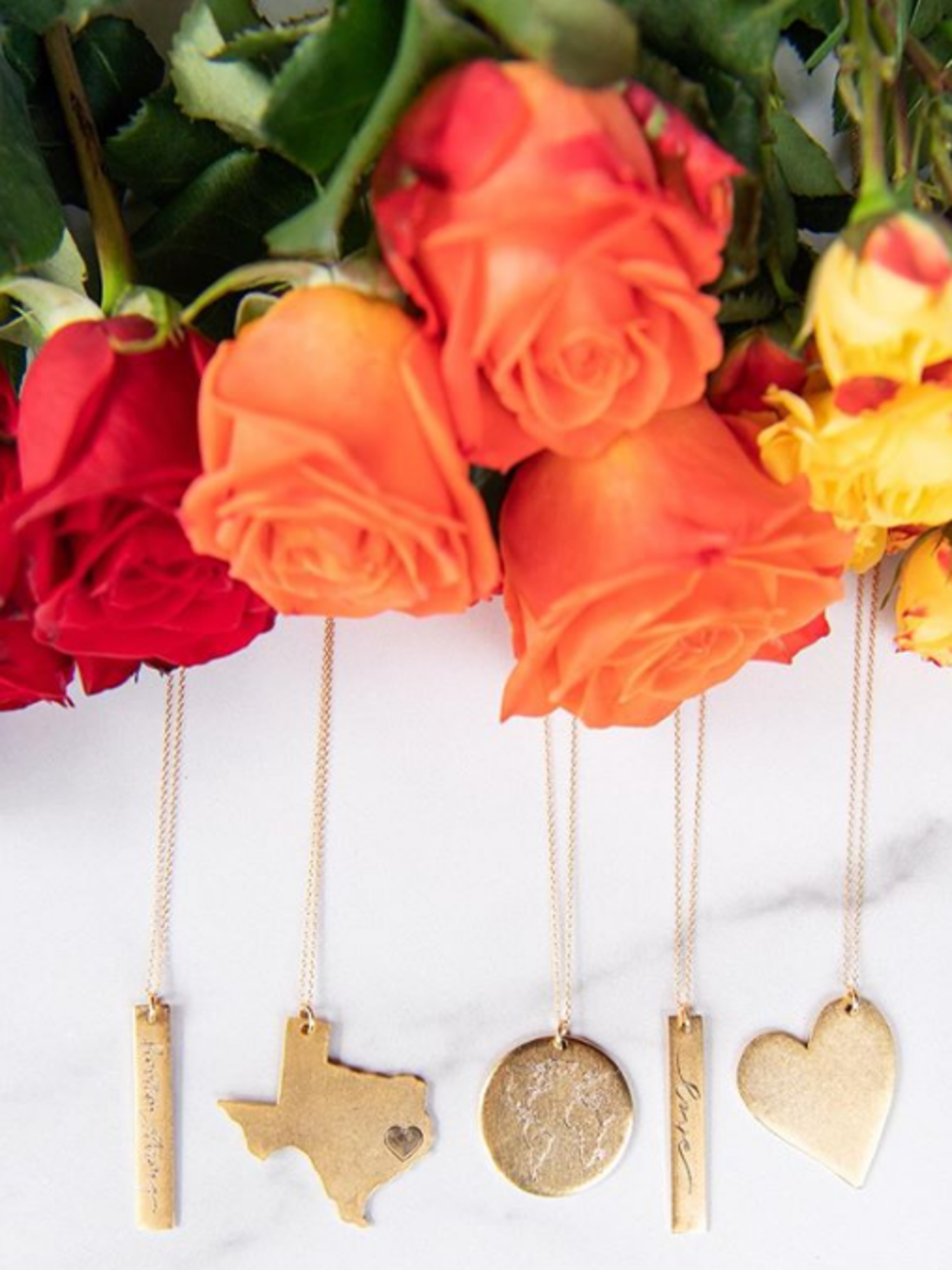 April 2020 Where to Shop