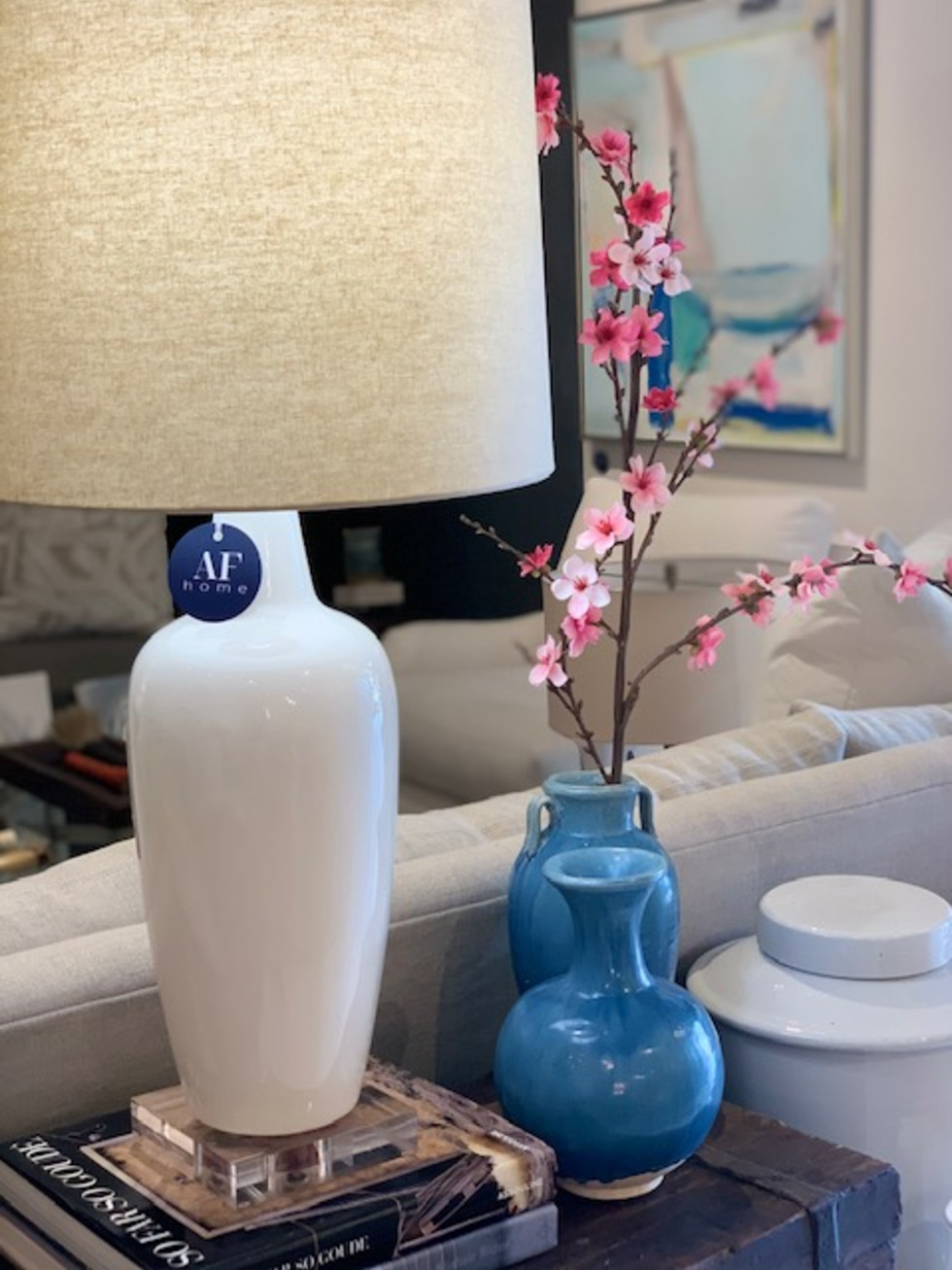 AF Home
