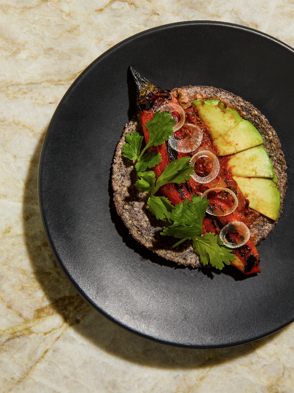 Comedor taco
