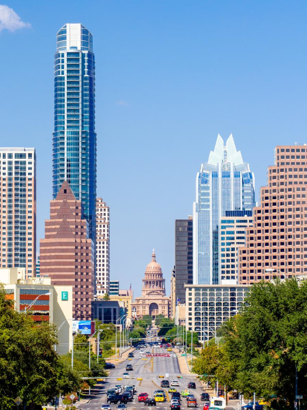 New report ranks Austin among least affordable cities for buyers -  CultureMap Austin