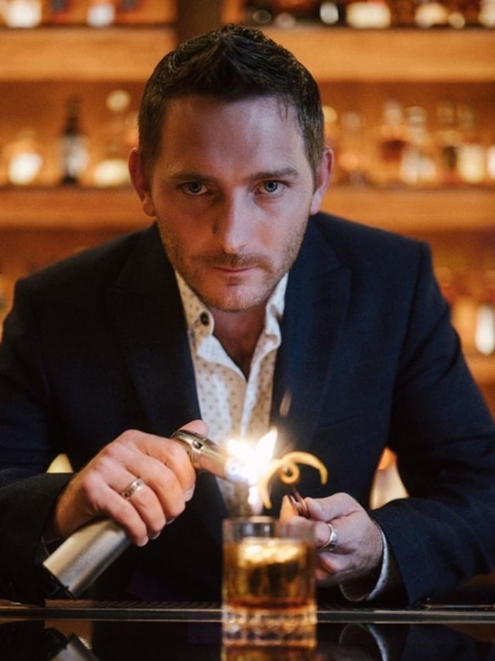 Permission Whiskey Peter Nolan