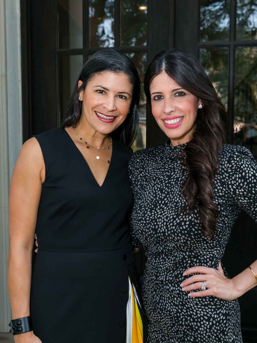 Homemade Hope Home is where the heart is gala 2020 Gala Honorees Maria Vilchez Lowery, Kristy Bradshaw