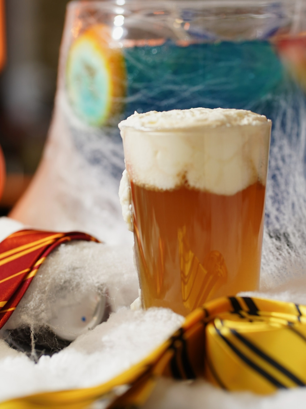 Harry Potter Themed Bar Casts A Spell On Houston S 5 Top Stories Culturemap Houston