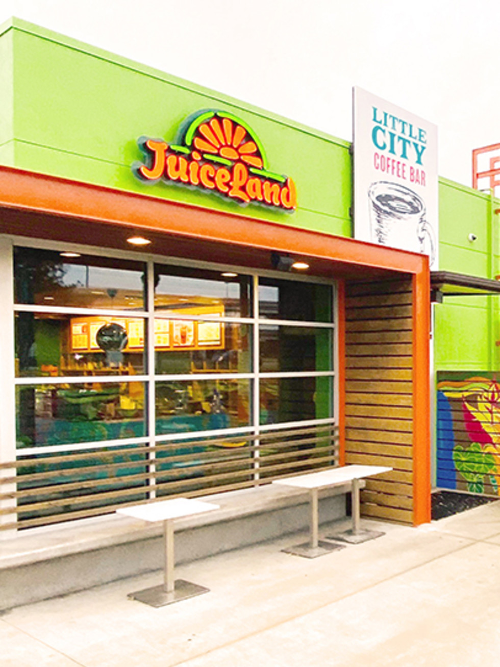 7 things to know in Austin food now Juice drivethru whirls into town