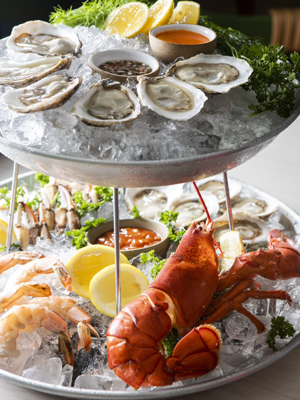 Best Austin restaurants dishing holiday 