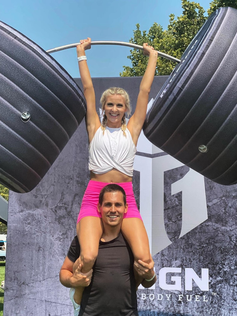 FitCon