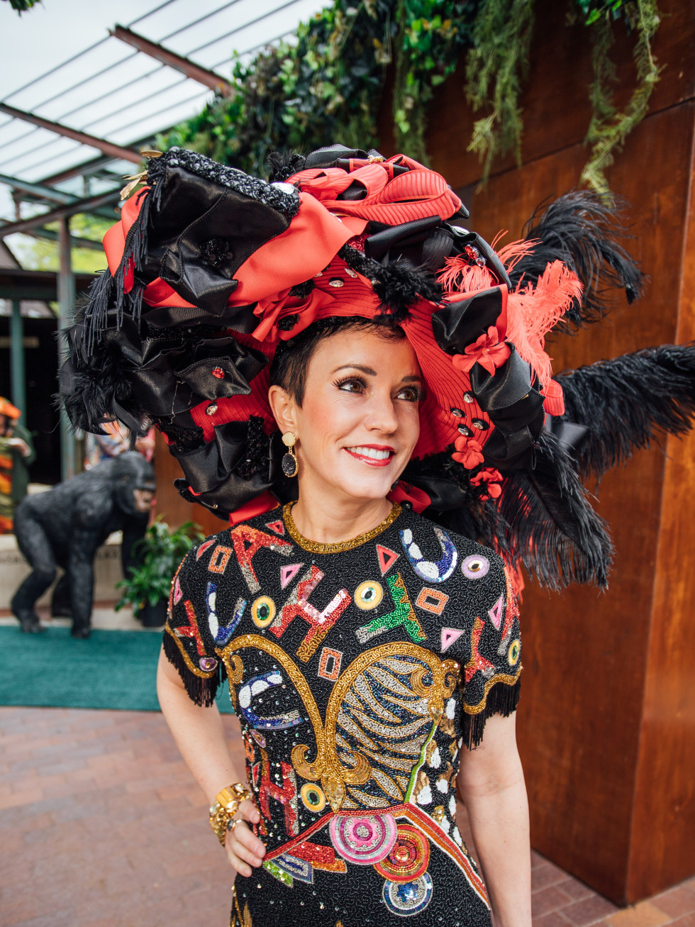 Mad Hatter's Tea 2021