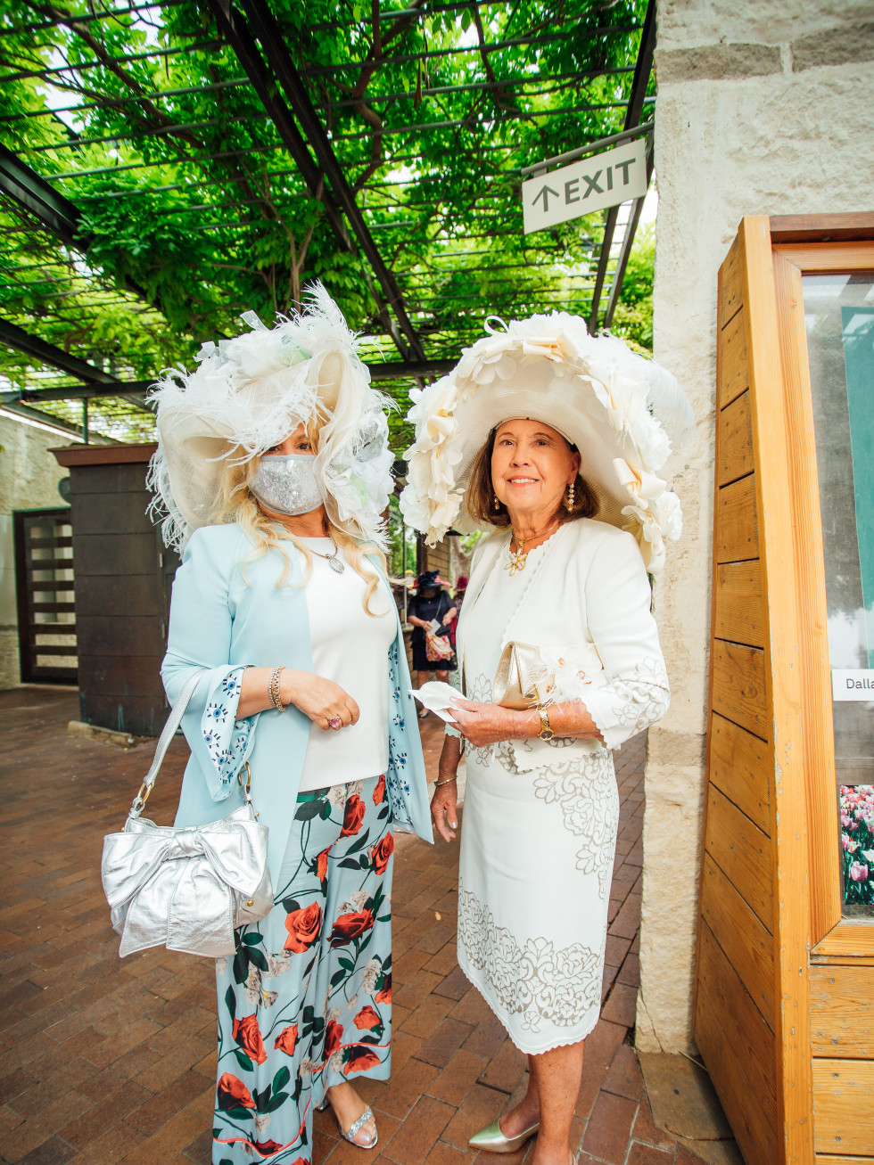 Mad Hatter's Tea 2021