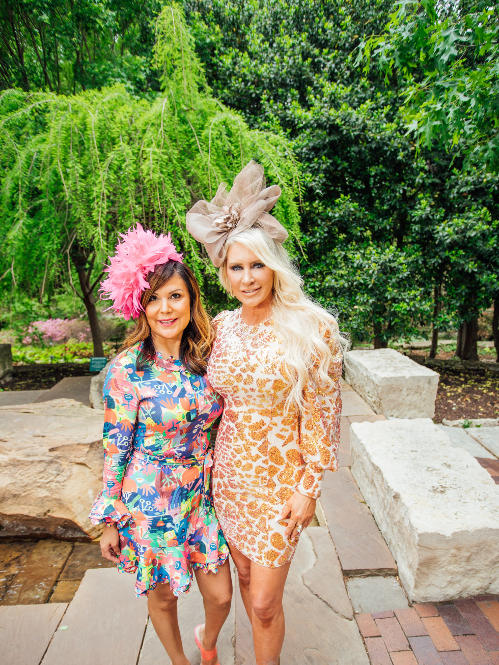 Mad Hatter's Tea 2021