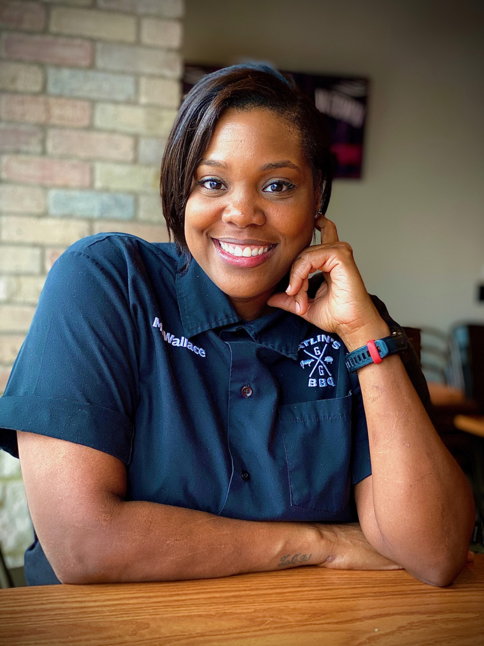 Michelle Wallace Gatlin's BBQ