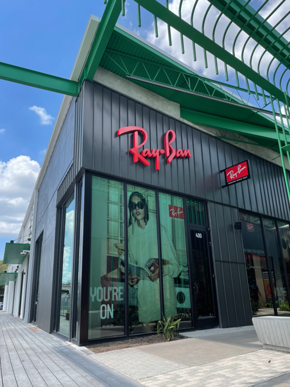 Ray Ban Outlet Houston Belgium, SAVE 55% 