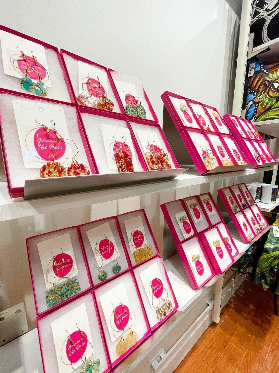 Where to Shop: September 2021