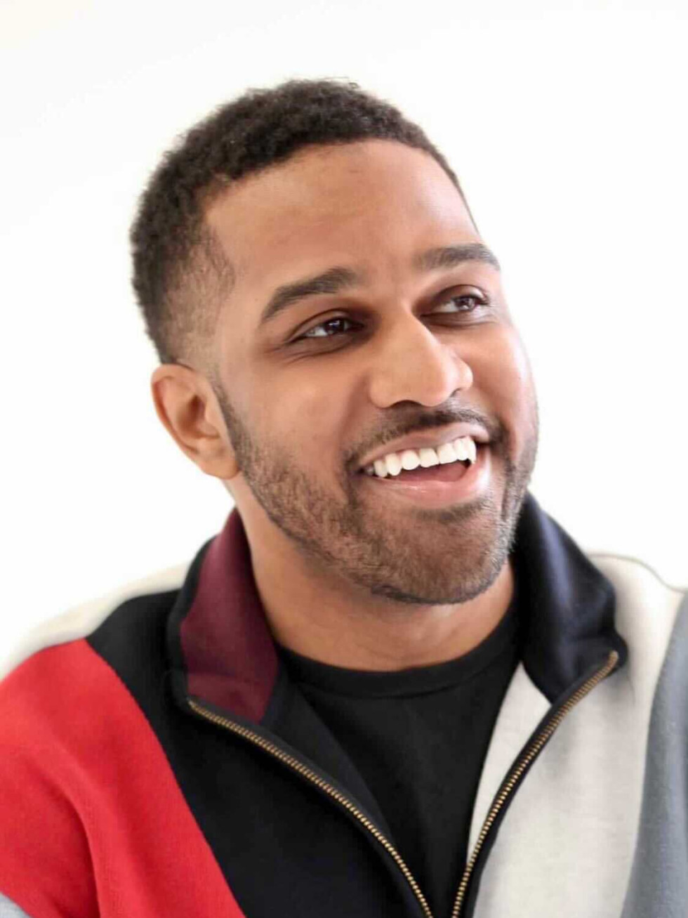 Hakeem James CEO of Customer X.i