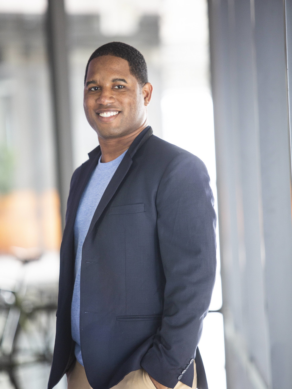 Sterling Smith, Sandbox Commerce