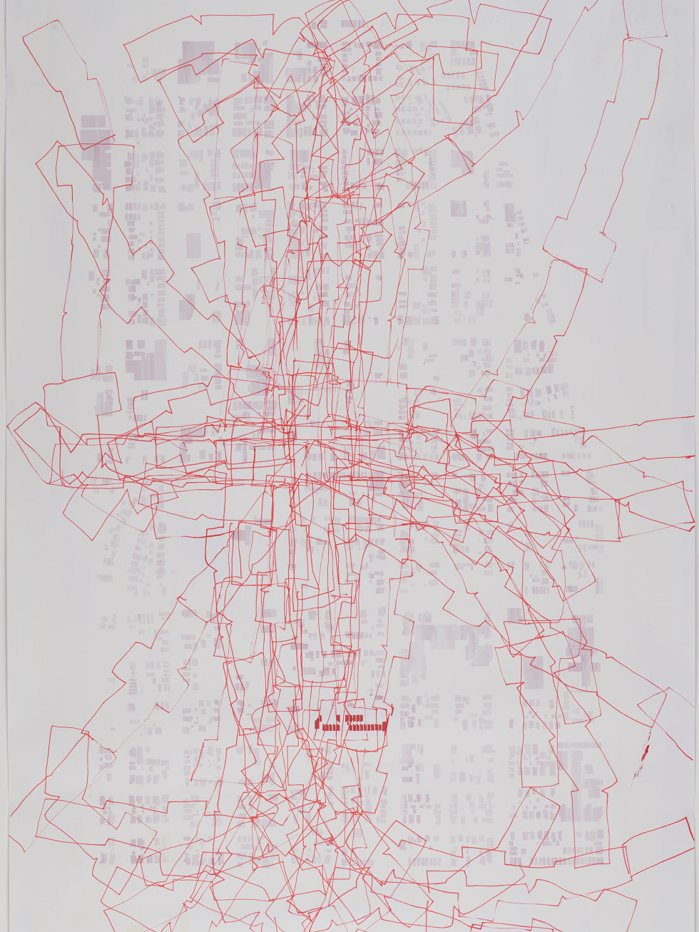 Menil Collection_rick lowe
