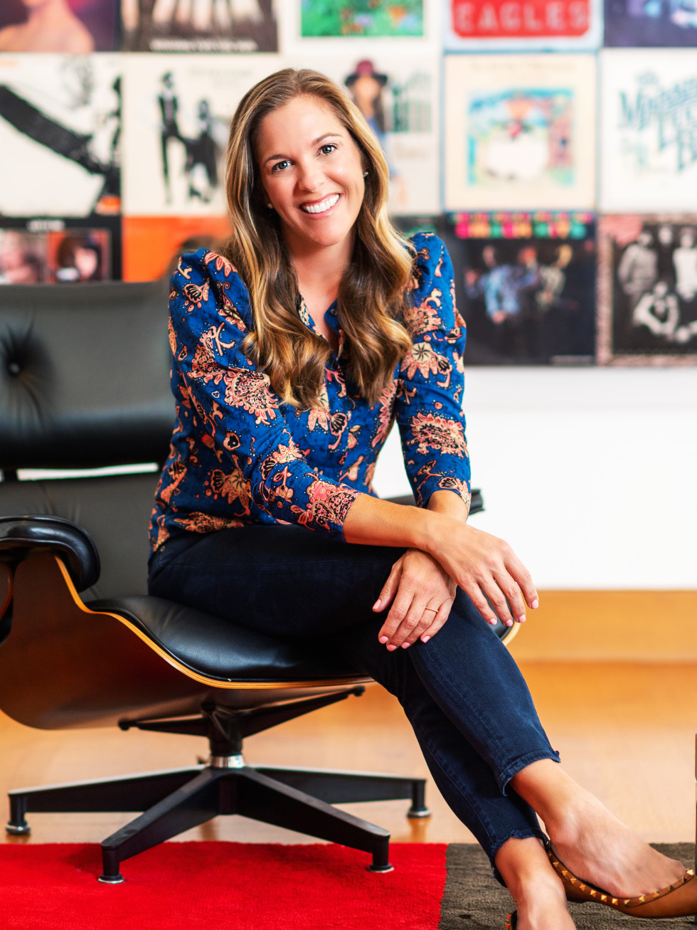 Agent Holly Krug