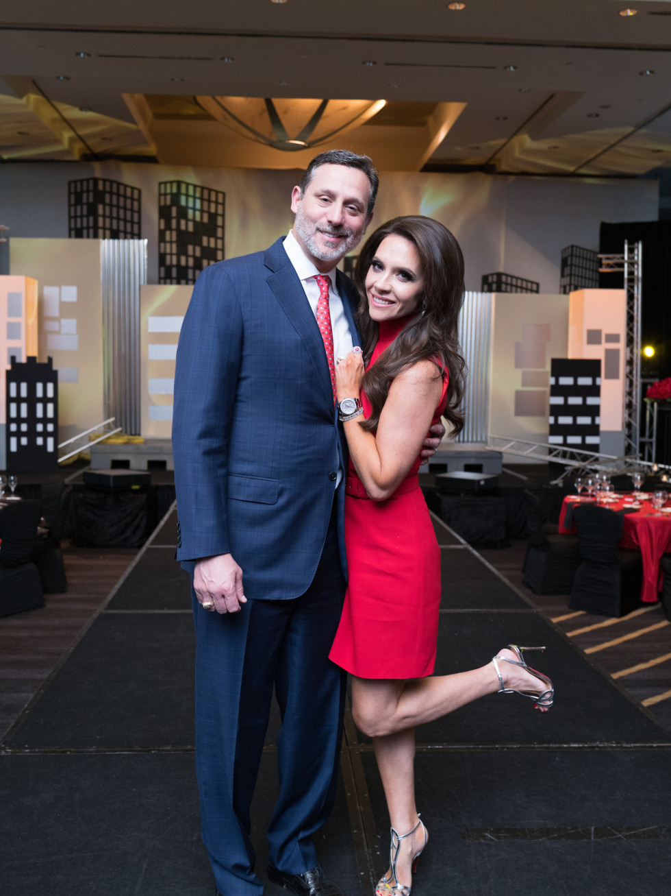 Red Hot Gala 2021