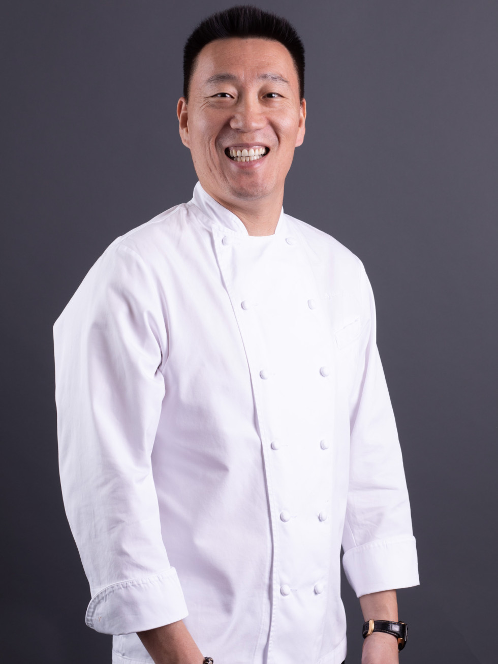 Akira Back AB Sushi