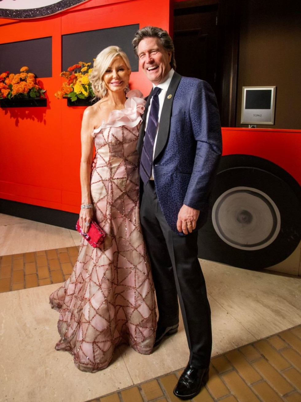 Lisa Cooley, Clay Cooley