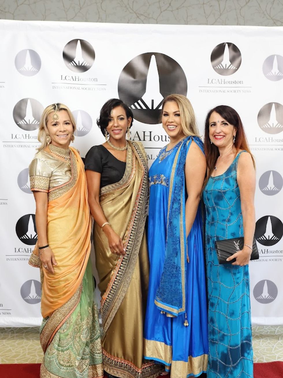 LCA Houston Mother's Day Soiree Woodlands 2021