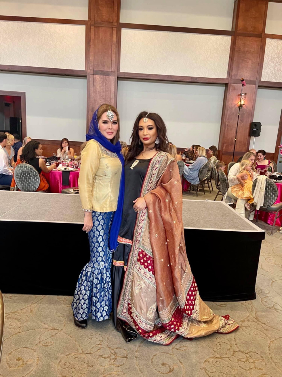LCA Houston Mother's Day Soiree Woodlands 2021