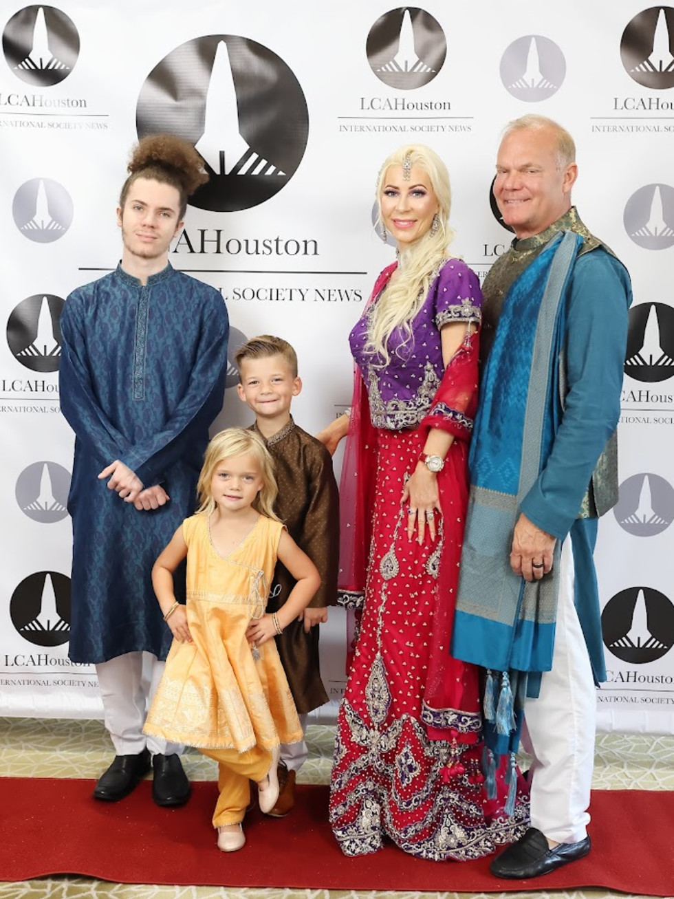 LCA Houston Mother's Day Soiree Woodlands 2021