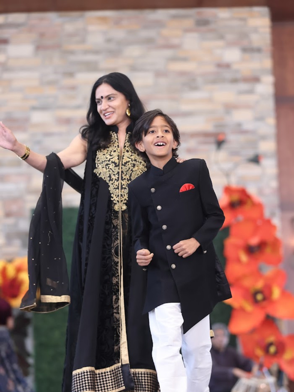 LCA Houston Mother's Day Soiree Woodlands 2021