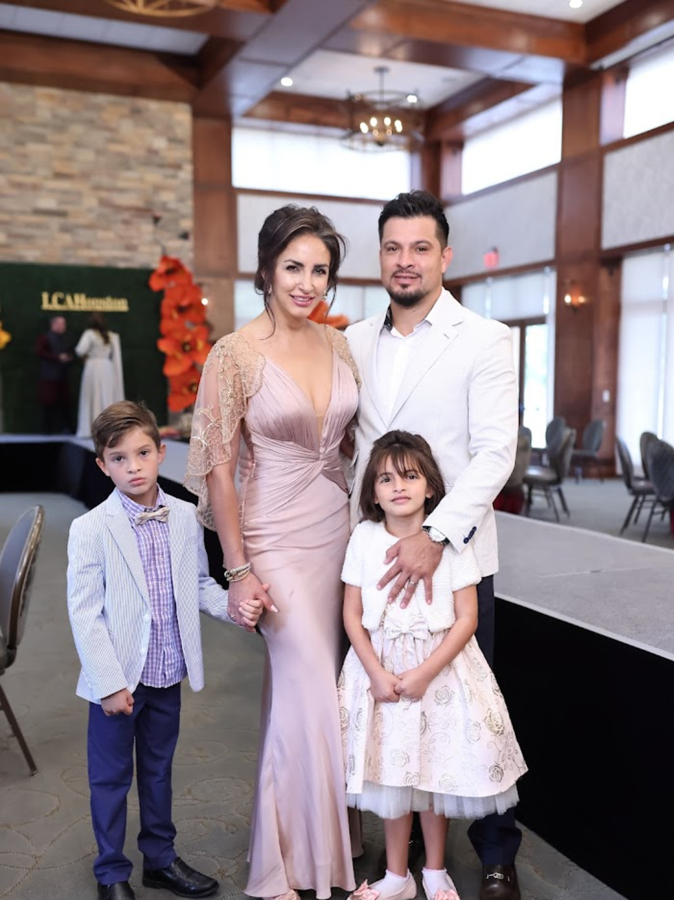 LCA Houston Mother's Day Soiree Woodlands 2021