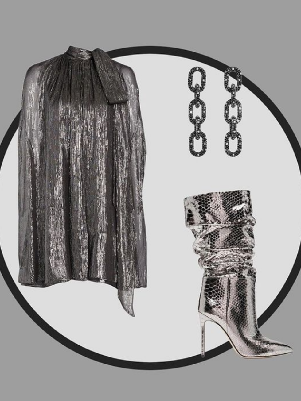 2021 Holiday Fashion