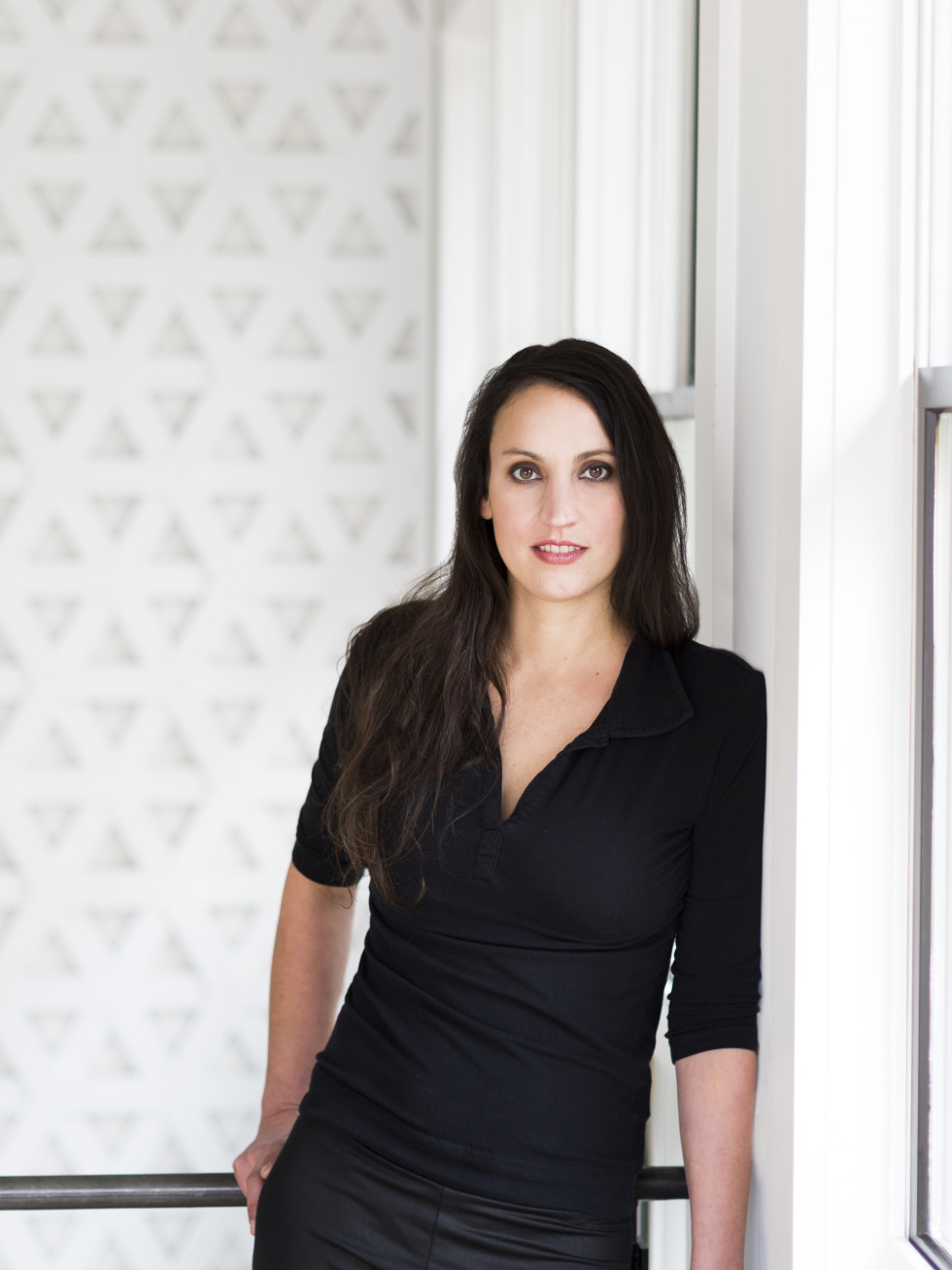 Kate McLean headshot Tony's Restaurant