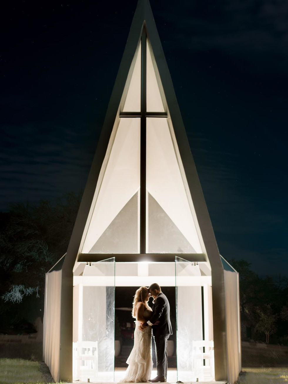 Lincoln Chapel