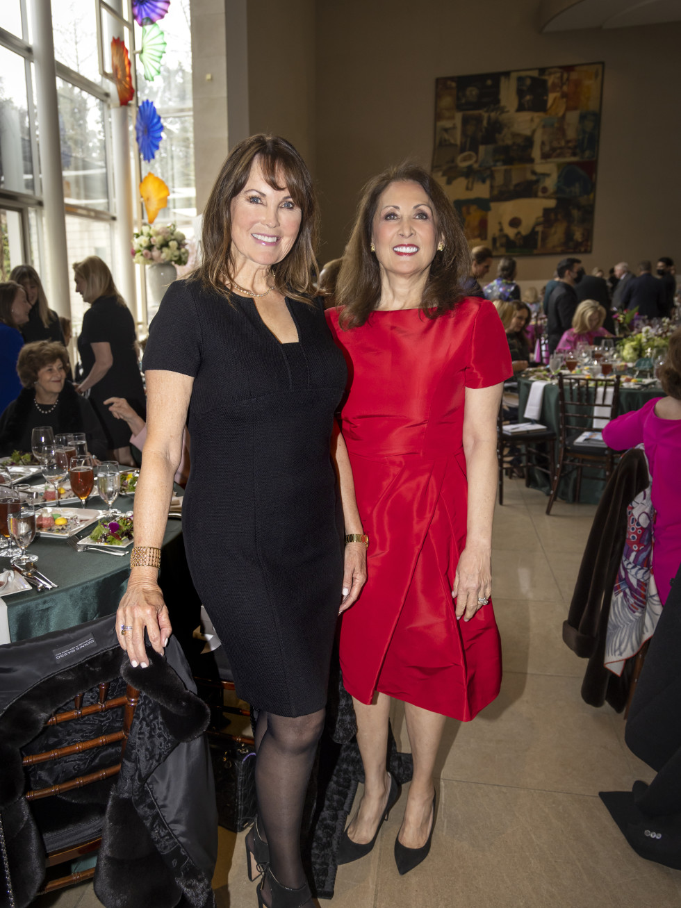 Carol Donnally, Penny Loyd