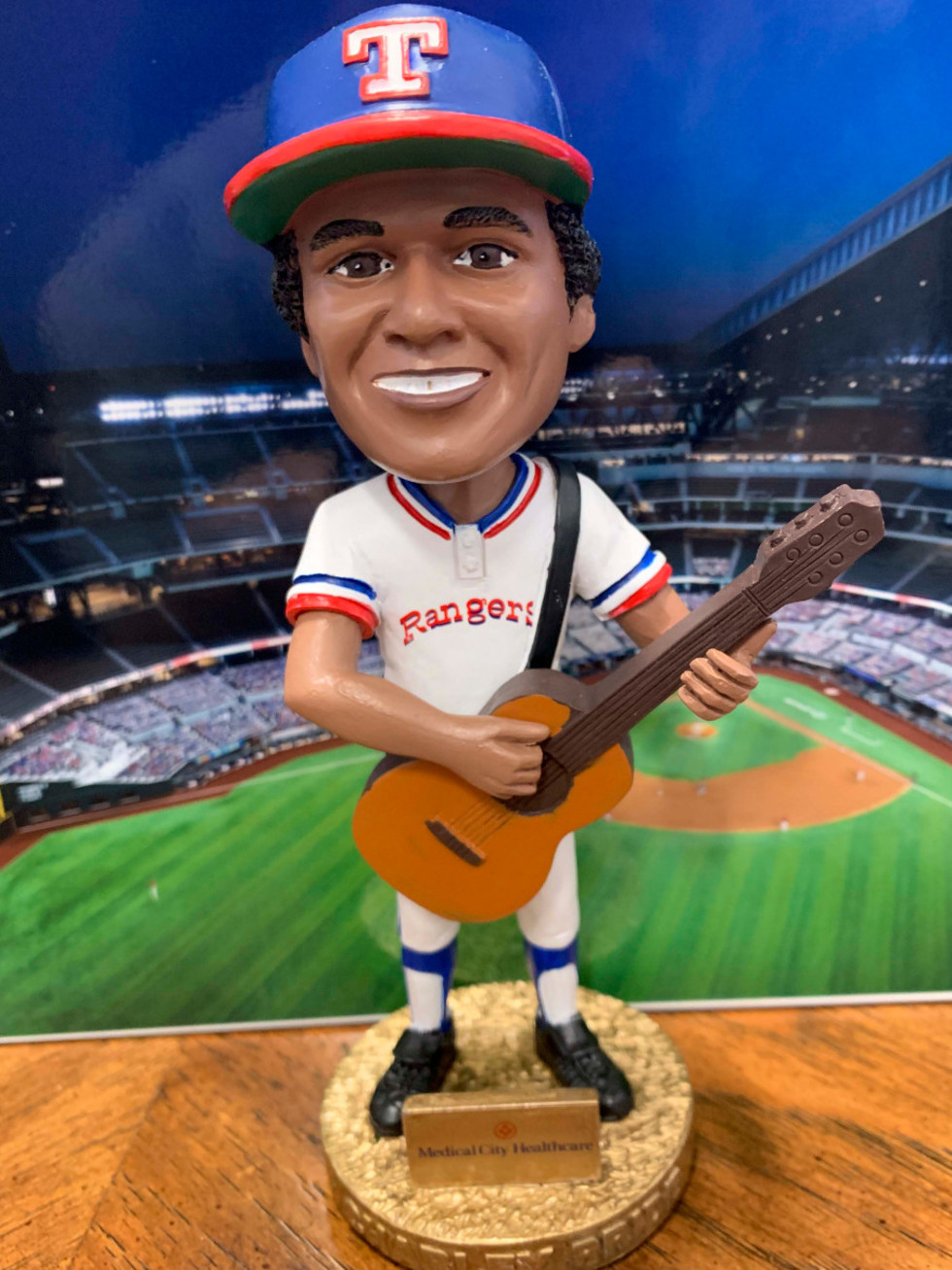 Charley Pride is first of 11 freebie 