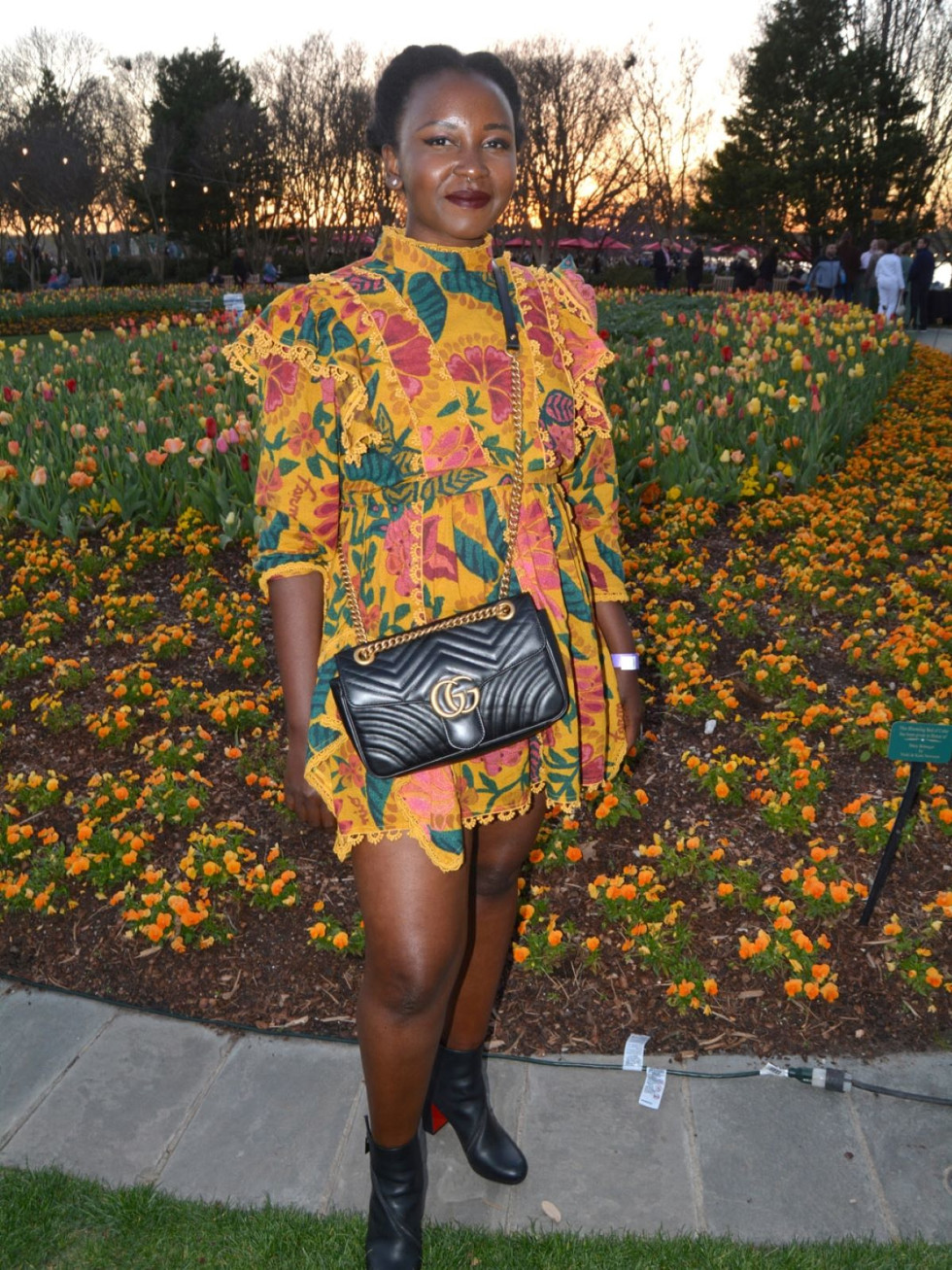 Dena Mitili Mwangi