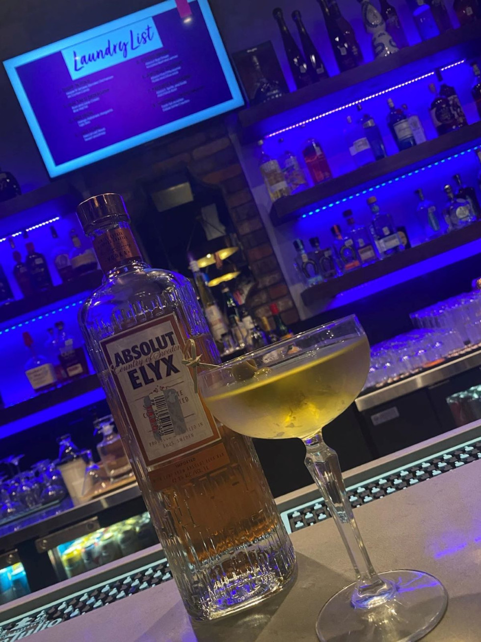 dirty laundry bar dirty laundry bar
