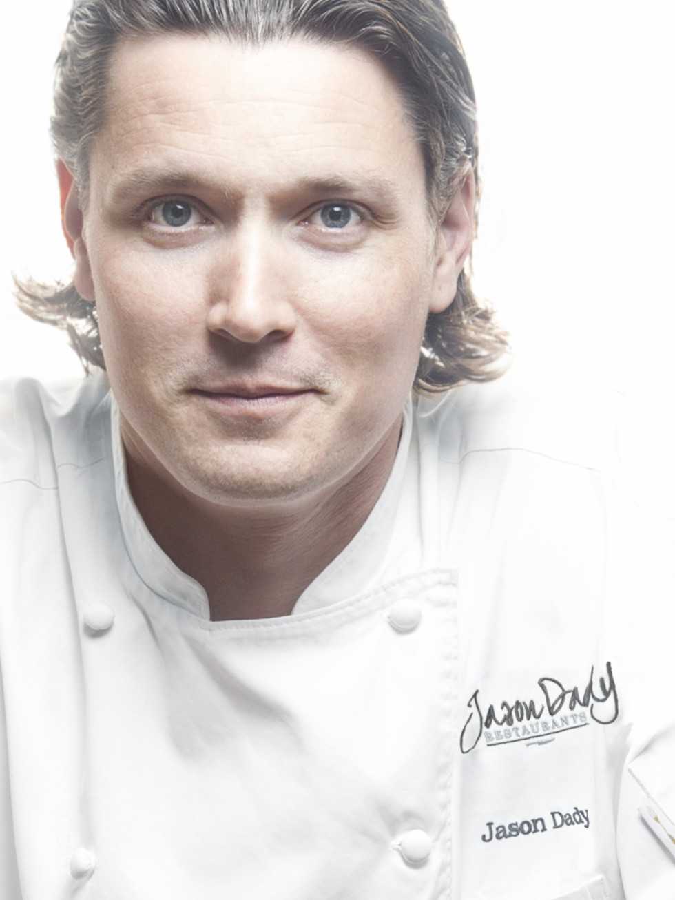 Chef Jason Dady