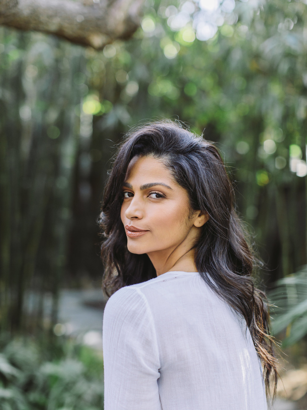 Camila Alves McConaughey