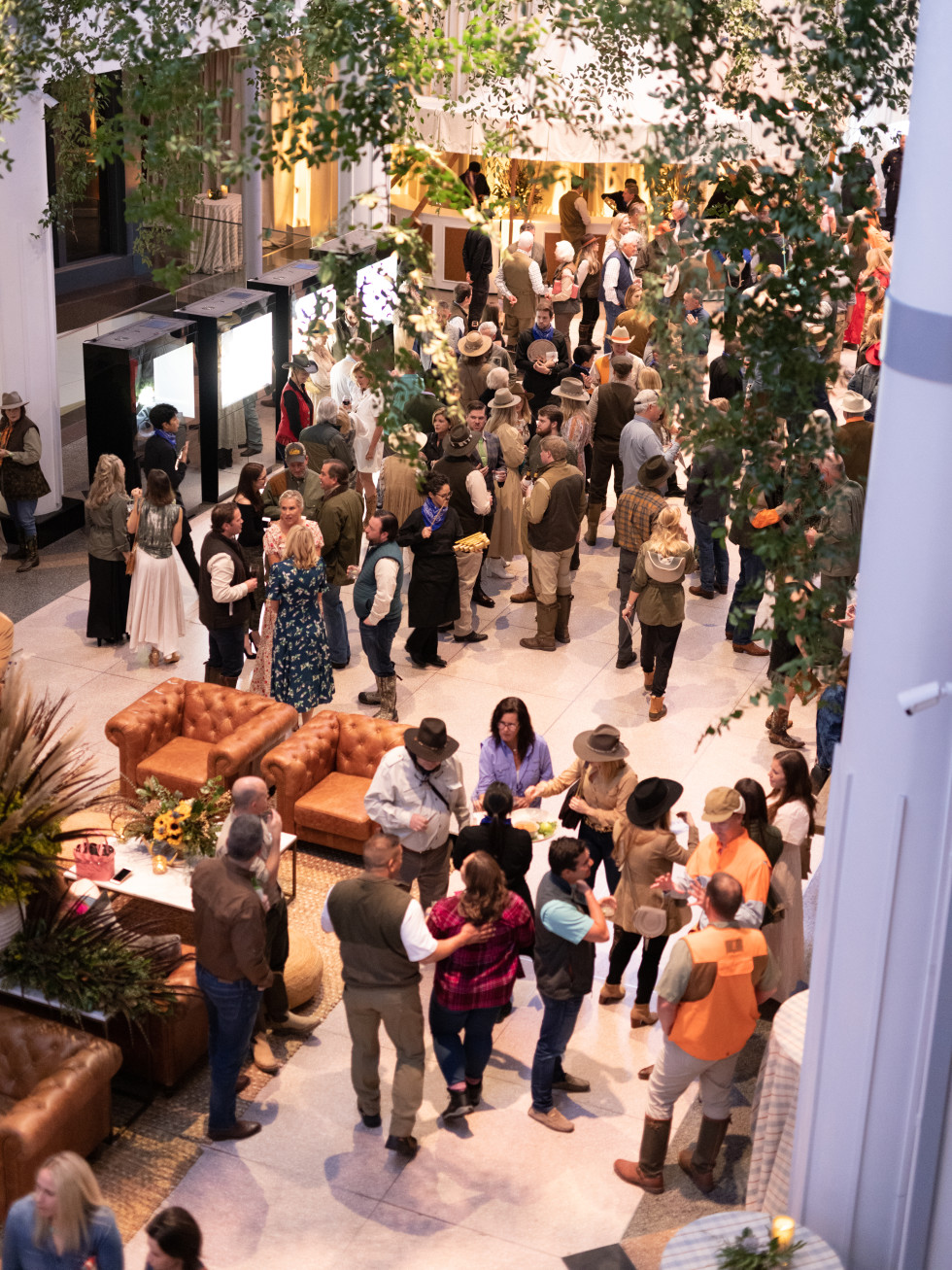 HMNS Great Outdoors Gala 2022