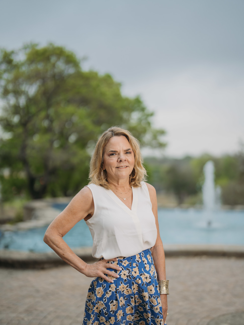 Realtor Kathy Ripps