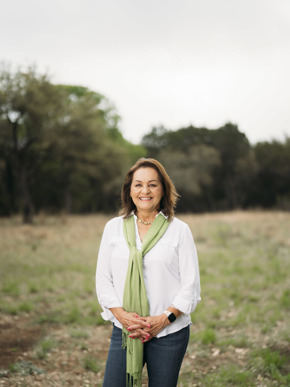 Realtor Rosanna Schulze 2022